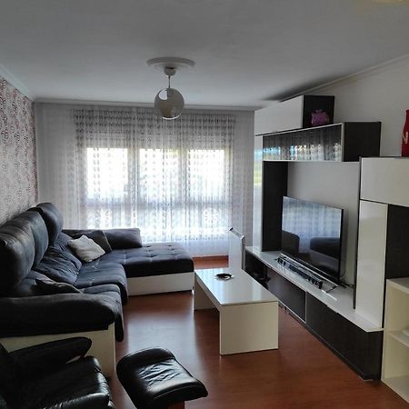 Casa Vacacional Illa De Arousa Екстериор снимка