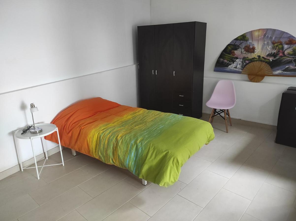 Casa Vacacional Illa De Arousa Екстериор снимка