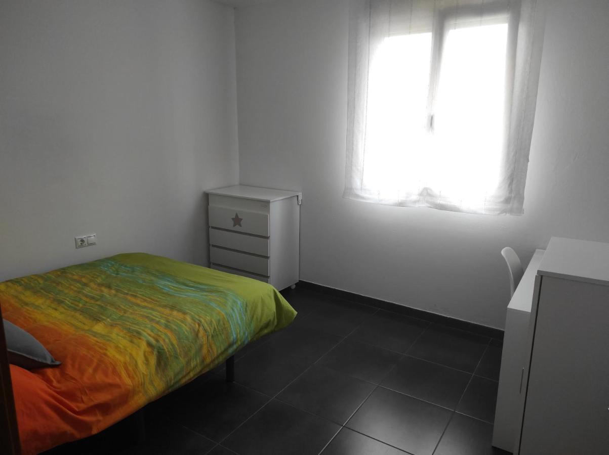 Casa Vacacional Illa De Arousa Екстериор снимка
