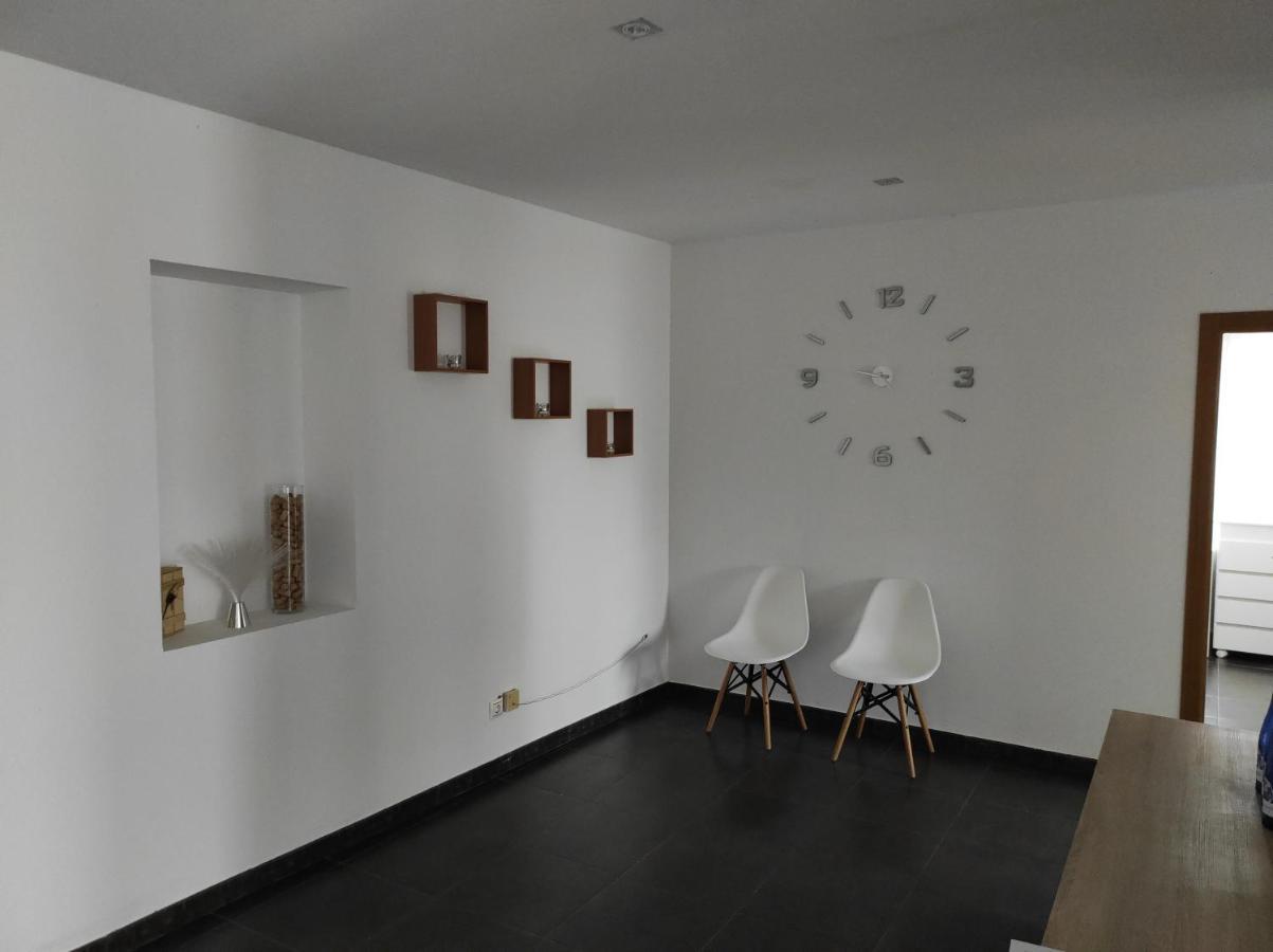 Casa Vacacional Illa De Arousa Екстериор снимка