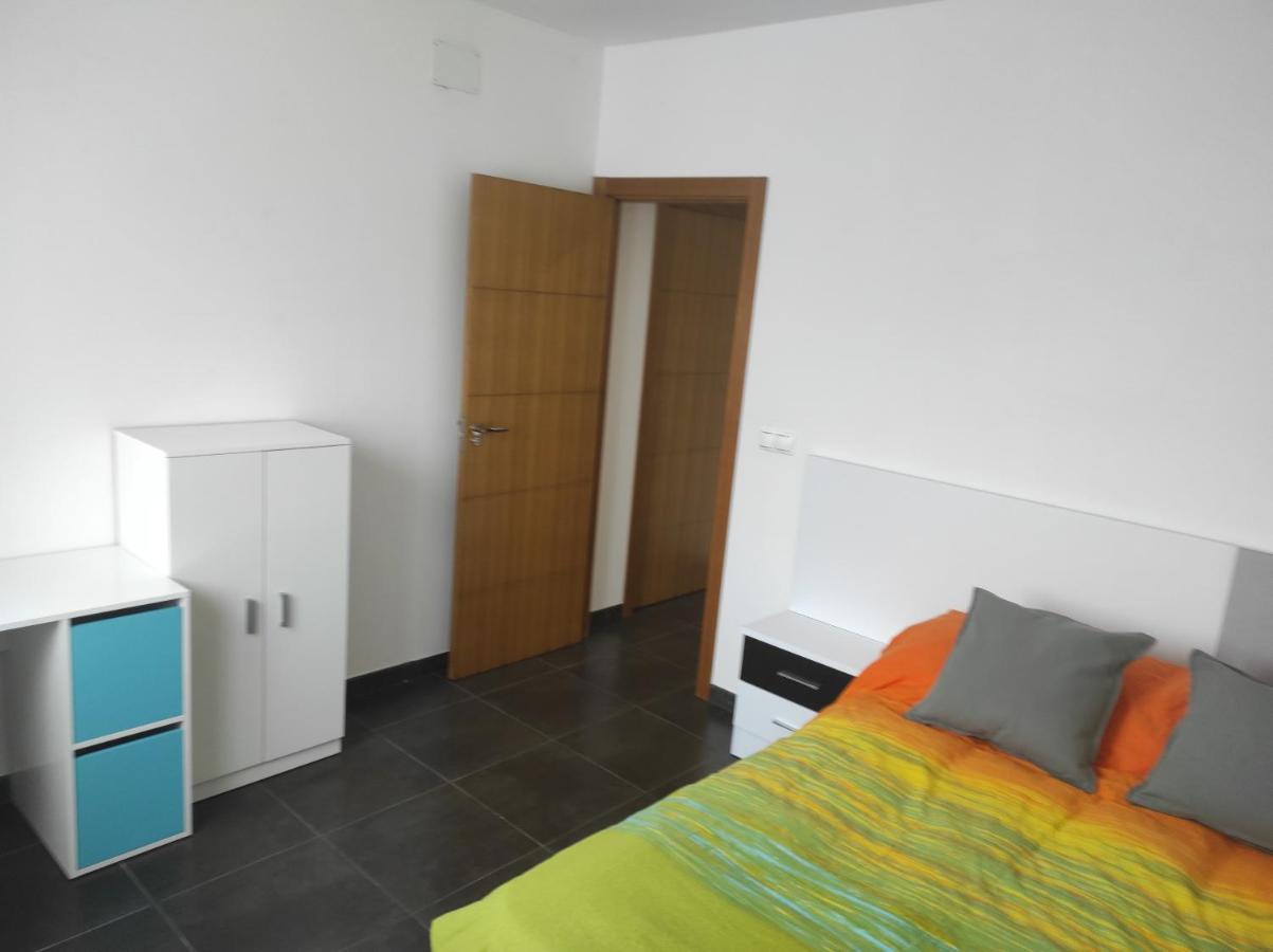 Casa Vacacional Illa De Arousa Екстериор снимка