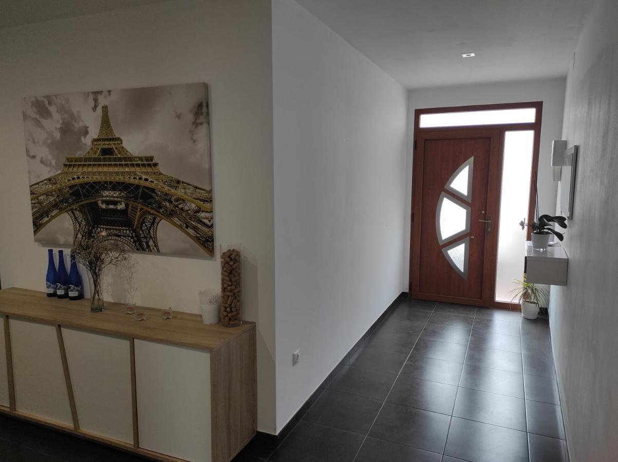 Casa Vacacional Illa De Arousa Екстериор снимка