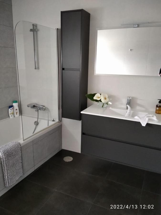 Casa Vacacional Illa De Arousa Екстериор снимка