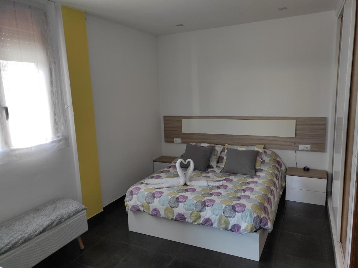 Casa Vacacional Illa De Arousa Екстериор снимка